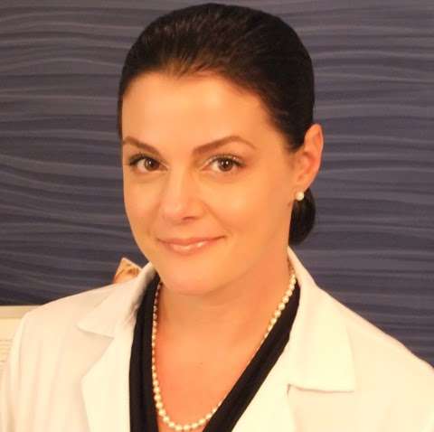 Dr. Cynthia A. Buono, DO; Board Certified Surgeon