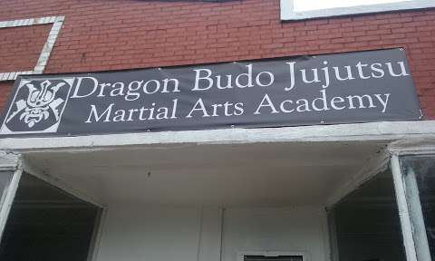 Dragon Budo Jujitsu Martial Arts Academy