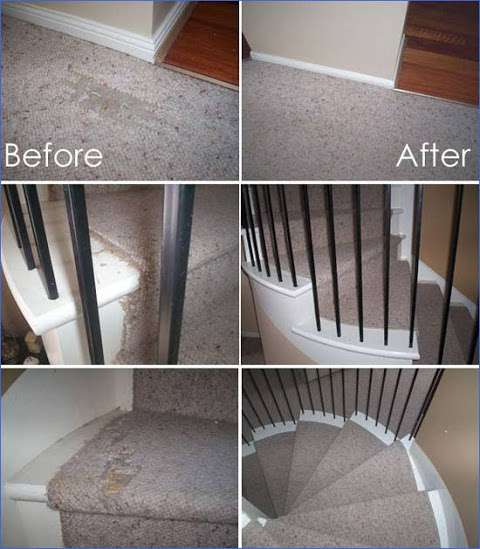Eco-Chicago Carpet Cleaning