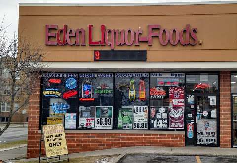 Eden Liquor Store & Foods