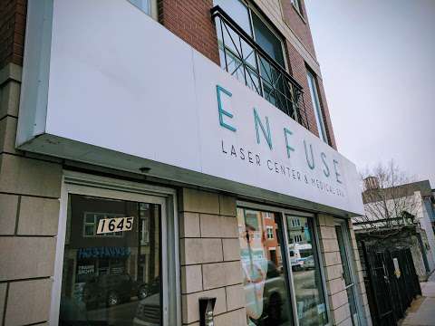 Enfuse Laser Center & Medical Spa