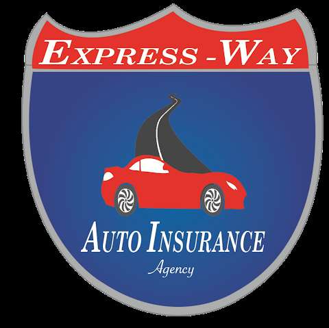 Express Way Auto Insurance Agency
