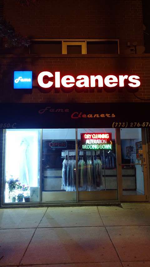 Fame Cleaners