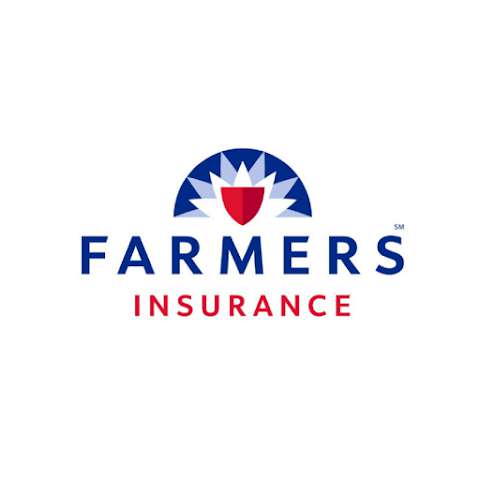 Farmers Insurance - Catherine Lockwood