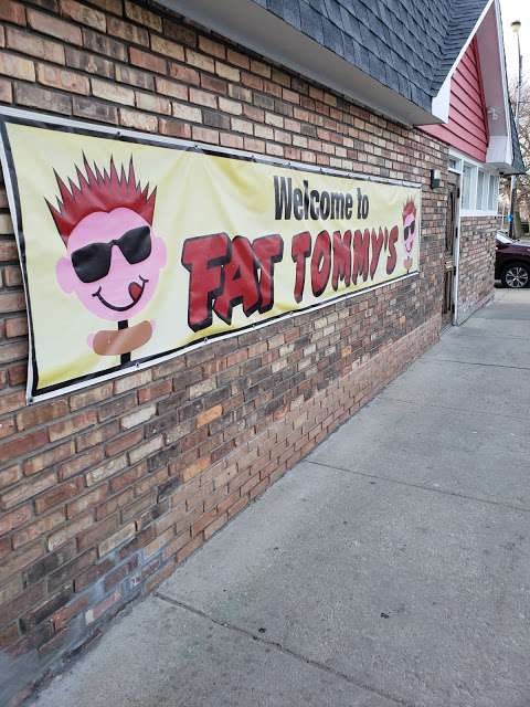 Fat Tommy's Inc