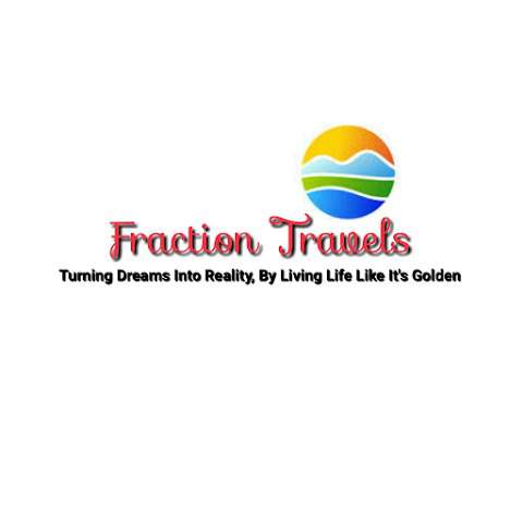 Fraction Travels