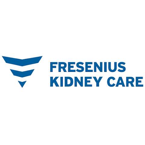 Fresenius Kidney Care Roseland