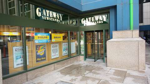 Gateway Newsstands