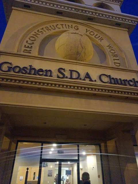Goshen SDA Church