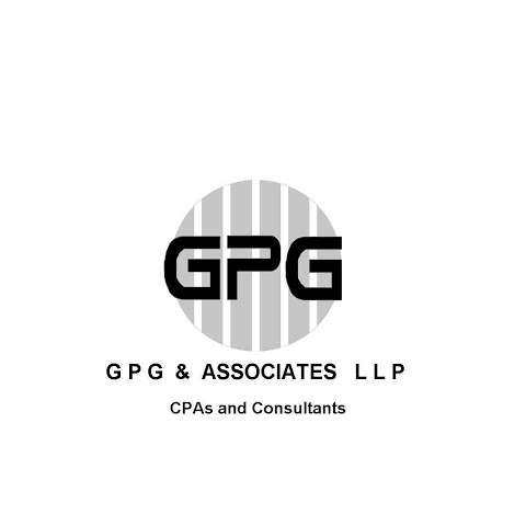 GPG & Associates LLP CPAs