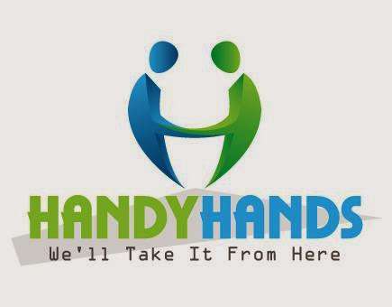 Handy Hands Moving Helpers