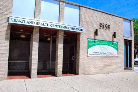 Heartland Health Center - Touhy