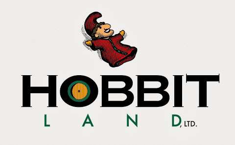 Hobbitland Ltd