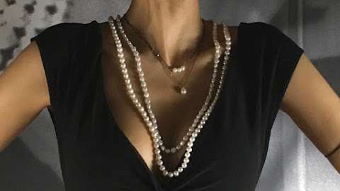 I Do Pearls