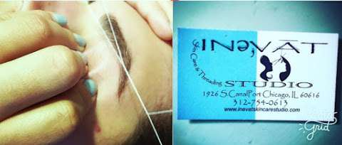 Inevat Skin Care & Threading Studio