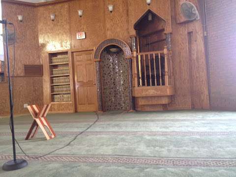 Islamic Community Center of Illinois (ICCI)