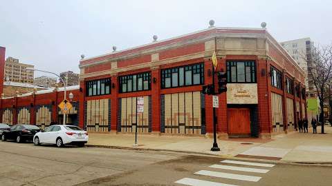 Ismaili Community Center And Jamatkhana - Chicago Downtown
