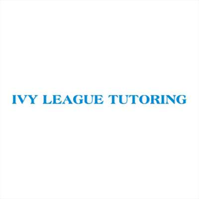 Ivy League Tutoring