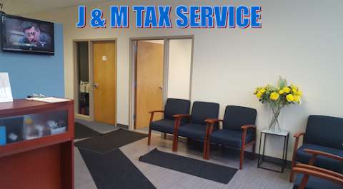 J & M Tax Service and Notary Service