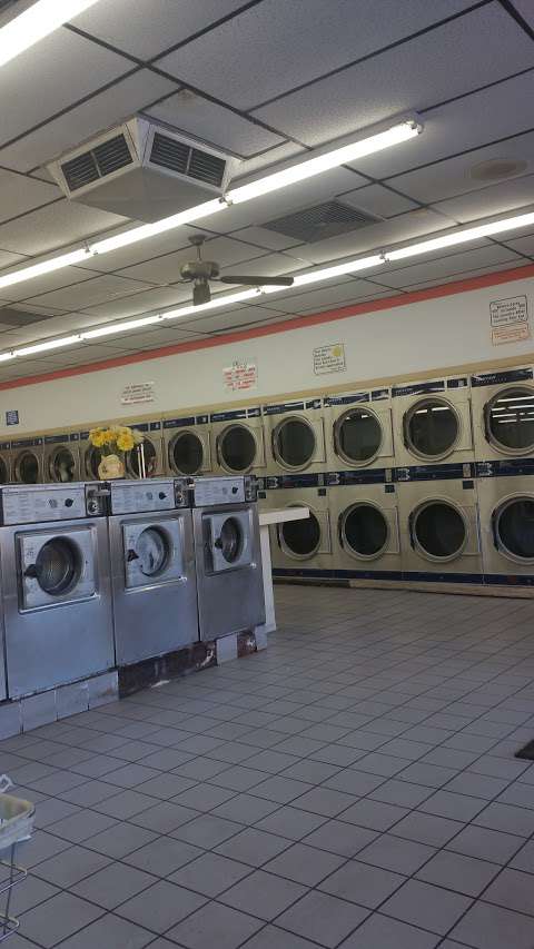 Jarvis Coin Laundry