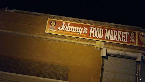 Johnny's Food & Liquor