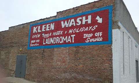 Kleen Wash Laundromat