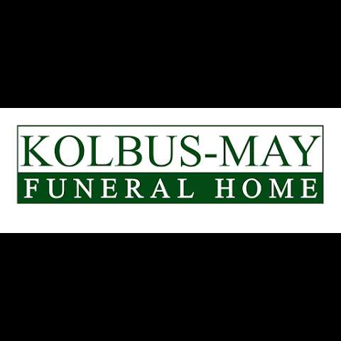 Kolbus-John V. May Funeral Home