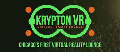 Krypton VR Lounge