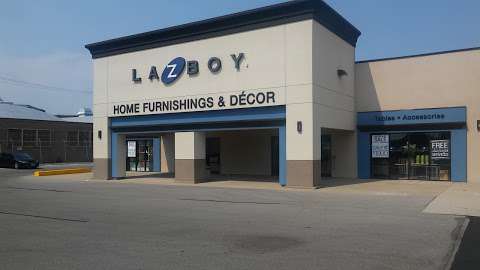 La-Z-Boy Home Furnishings & Décor
