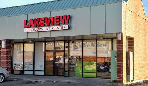 Lakeview Development Center