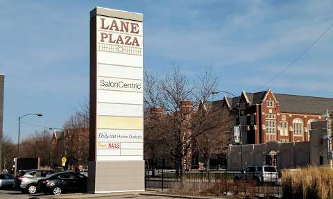 Lane Plaza