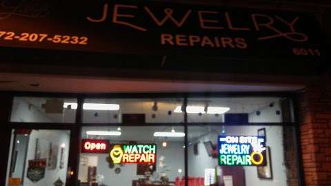 Lilly's Jewely Repair