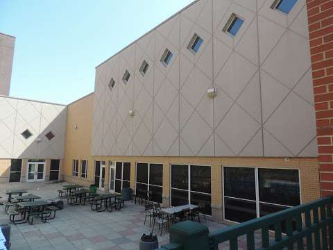 Linne Elementary School