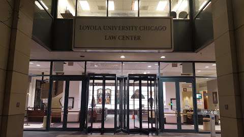 Loyola University School of Law