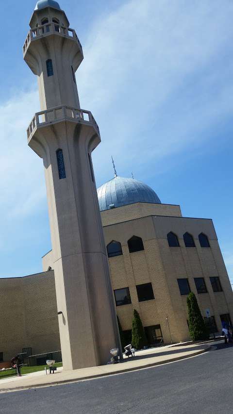 Masjid Al-Faatir