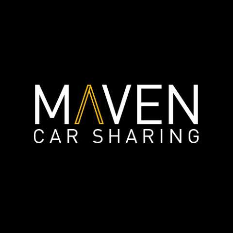 Maven Car Sharing