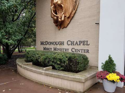 McDonough Chapel