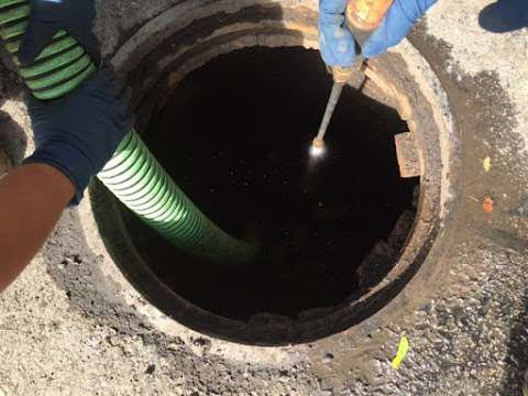 Men In Sewers Pumping & Jetting, LLC