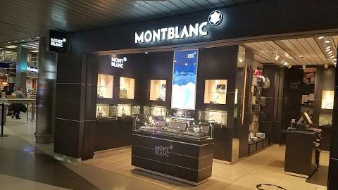 Montblanc Chicago - O'Hare