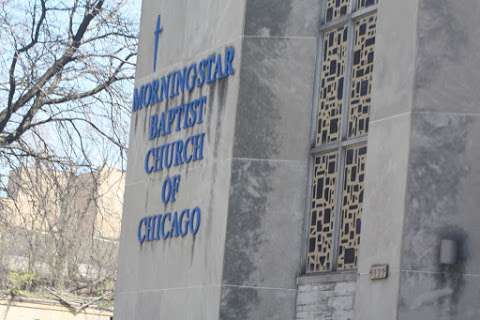 Morning Star Baptist Church of chicago