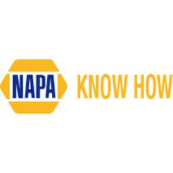 NAPA Auto Parts - Brobak Auto Parts