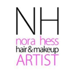 Nora Hess hair & makeup