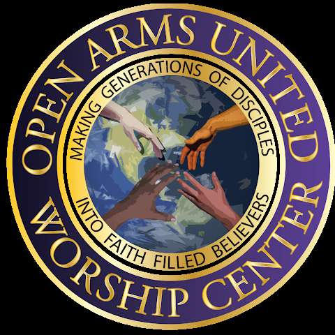 Open Arms United Worship Center