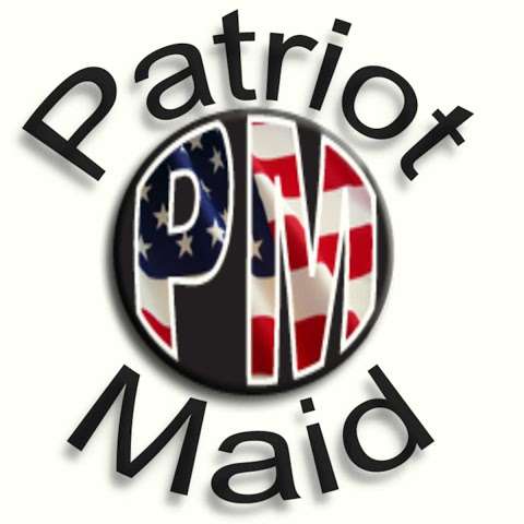 Patriot Maid