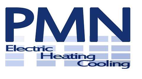 PMN Electric, Heating and Cooling, LLC