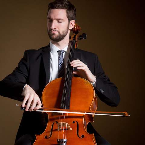 Private Cello Lessons - Andrew Bukowinski Cello Studio - Suzuki and Traditional