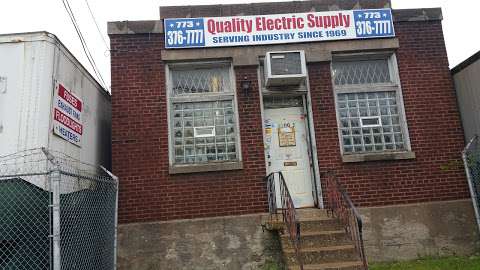 Quality Electrical Supply Co.