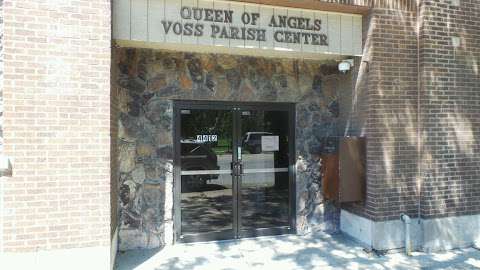 Queen of Angels Parish Offices