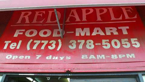 Red Apple Food Mart