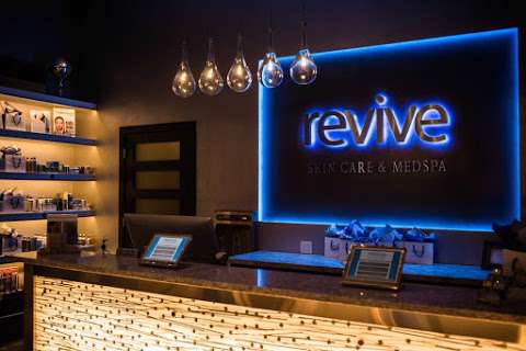 Revive Massage Therapy & SPA